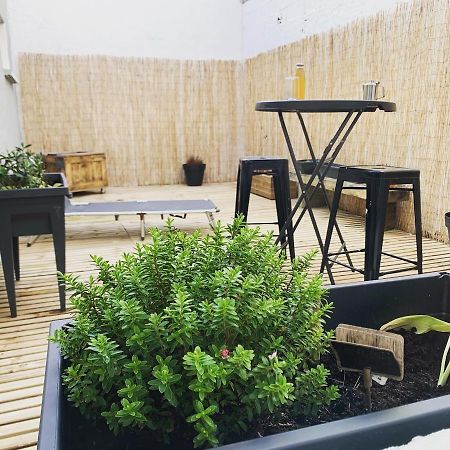 Le Beffroi Apartment Кале Екстериор снимка