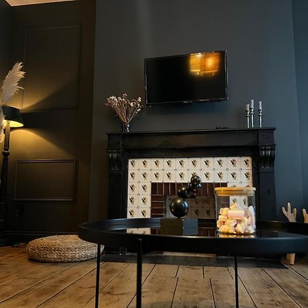 Le Beffroi Apartment Кале Екстериор снимка
