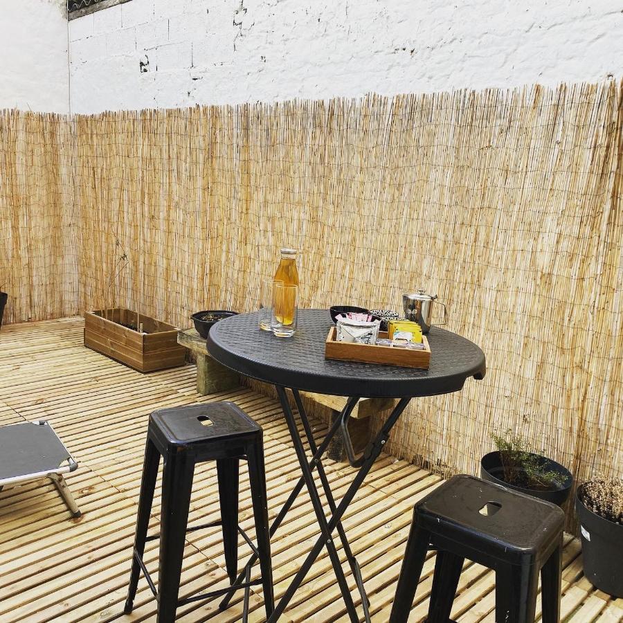Le Beffroi Apartment Кале Екстериор снимка