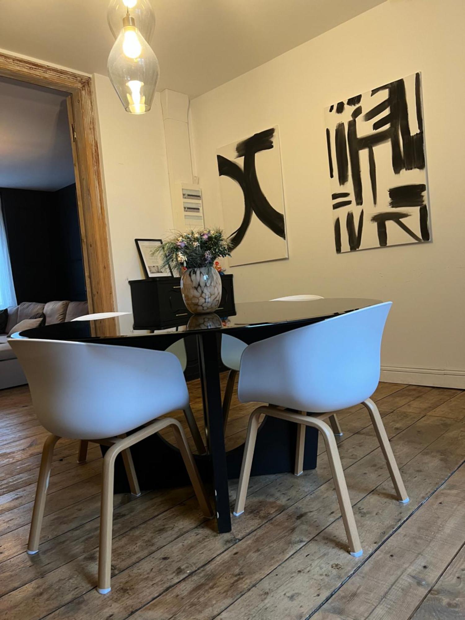 Le Beffroi Apartment Кале Екстериор снимка